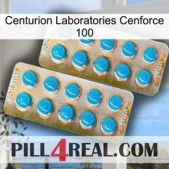 Centurion Laboratories Cenforce 100 new08